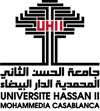 Université Hassan II - Mohammedia  