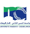 Université Hassan II - Casa 