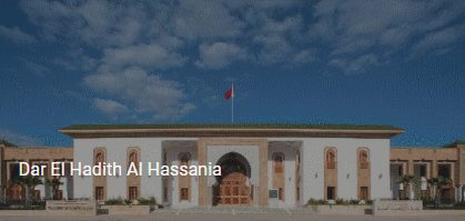 Dar El Hadith Al Hassania
