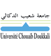 Université Chouaîb Doukkali - ElJadida