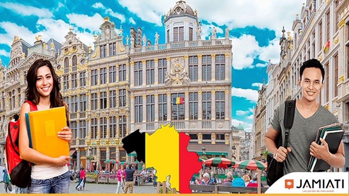 Démarches et procédures à connaitre pour partir étudier en Belgique pour les étudiants internationaux en 2022 ou en 2023