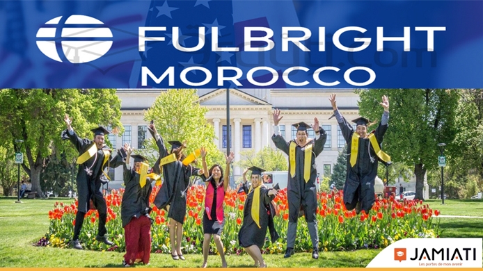 Programme Fulbright pour étudiants Internationaux